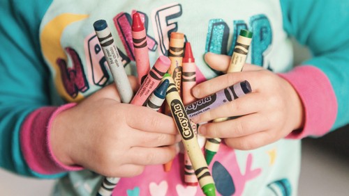 Toddler Group