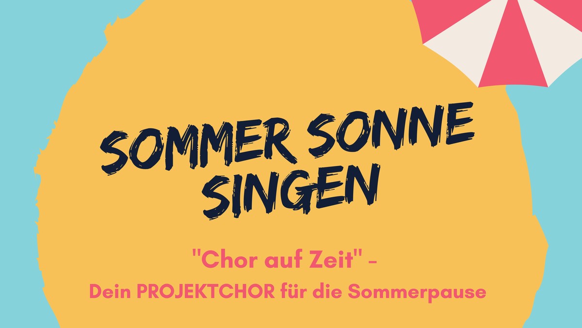 Corprojekt - Sommerkirche