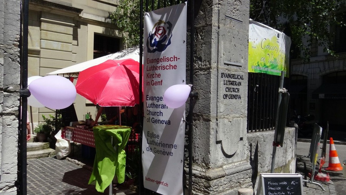 Fête de la musique 2022
