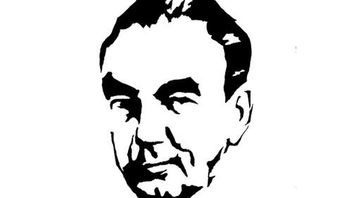 Dienstagskinder sprechen einen Podcast über Erich Kästner