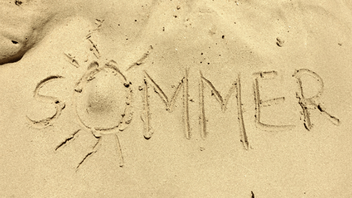 Sommerlukket i Café Den Varme Stue