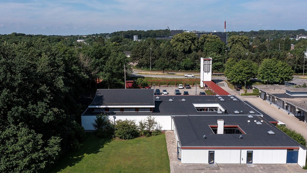 Velkommen til Juniorkoret i Kokkedal Kirke
