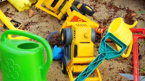 Der Hort in Staaken-Gartenstadt sucht Erzieher/innen in Teilzeit.