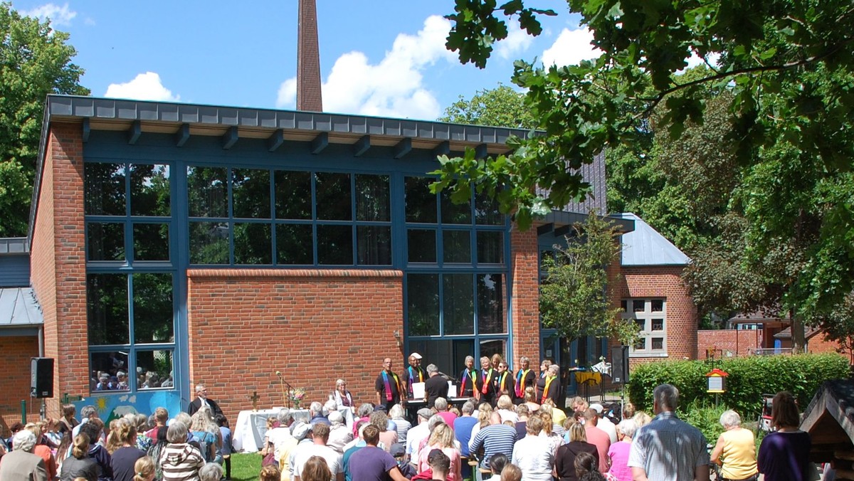 Tansaniatag 2022: ein voller Erfolg