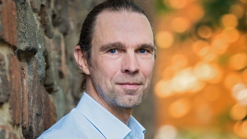 Thorsten Lehmann ist neuer Flüchtlingskoordinator im Kirchenkreis