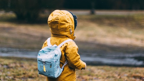 Parenting in Violent Times: Managing Fear and Talking to Kids About Scary Stuff