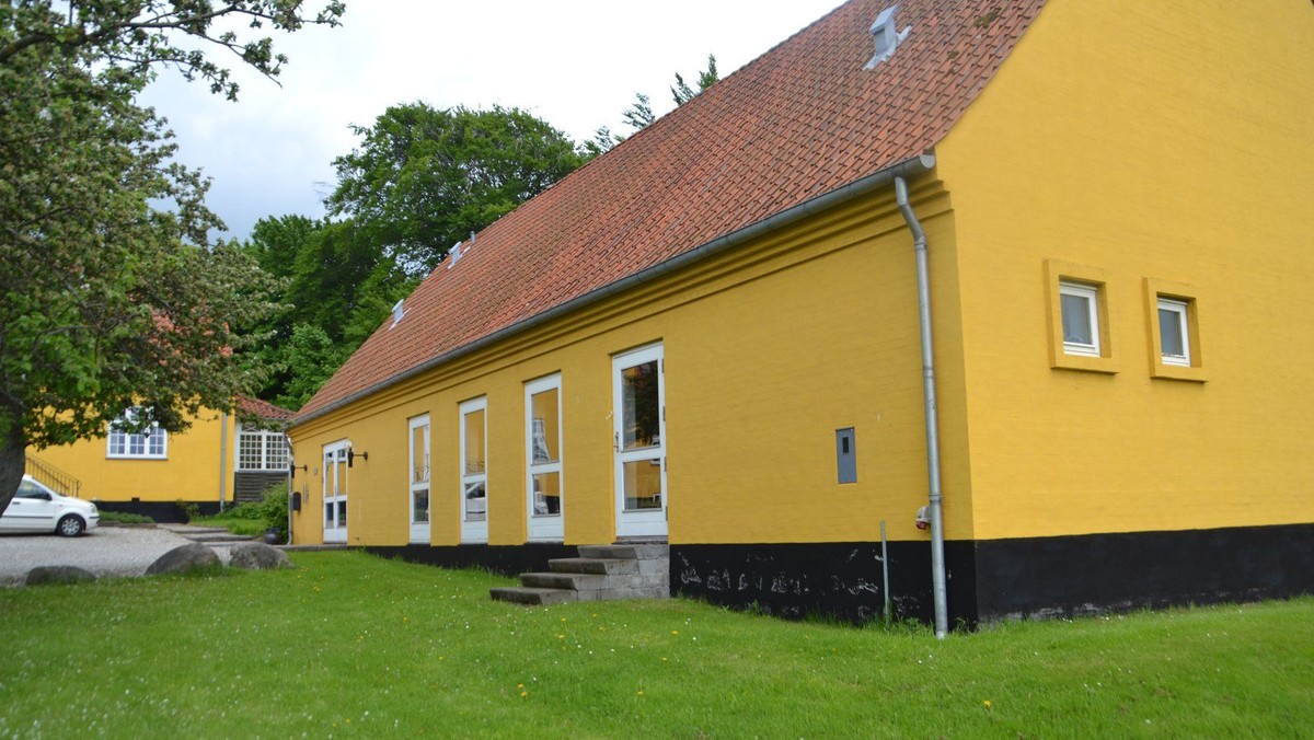 Nye åbningstider for kirkekontoret