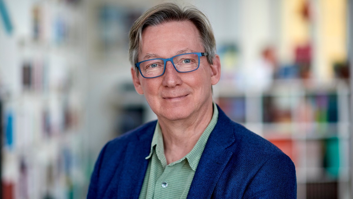 Vor Frelsers Sogn ansætter ny administrativ leder