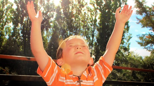 24. Juni ist Johannistag