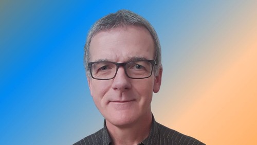 Pfarrer Dr. Rainer Metzner stellt sich vor