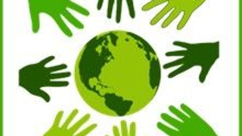 Deanery Eco Meeting - 14th July