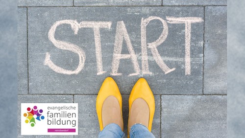 Alle Kursstarts der Familienbildung im Juli und August 2022