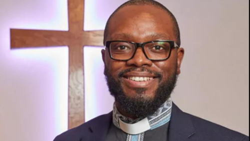 Willesden Pilgrimage of Prayer 2022