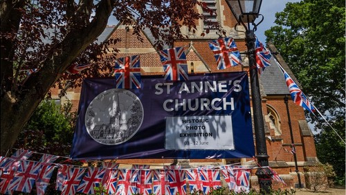 Jubilee Photos