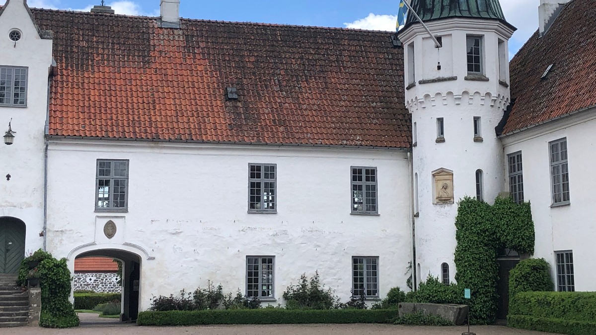 Sogneudflugt til Bosjökloster i Skåne - vil du med?