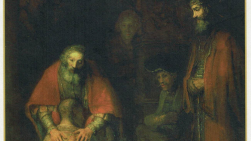 Prædiken 3. søndag efter trinitatis v. Hans-Henrik Ross