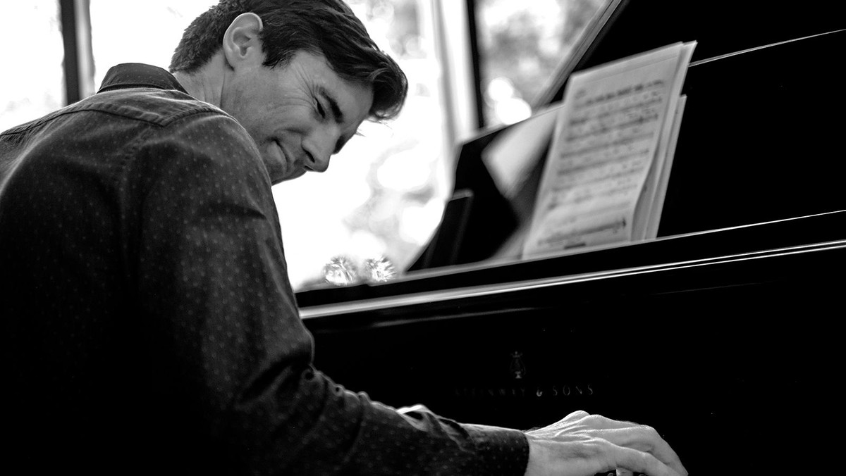 Jazzgudstjeneste og farvel til Martin Seier