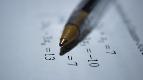 Sermon for the 5th Sunday after Pentecost: Practice Test