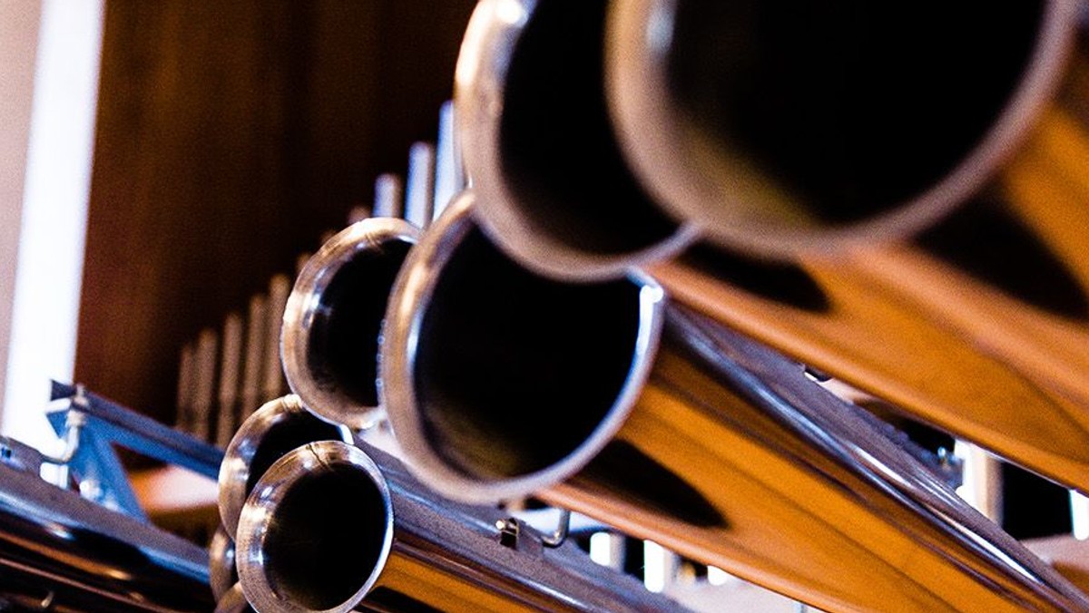 Vil du være Brønshøj Kirkes nye deltids-organist