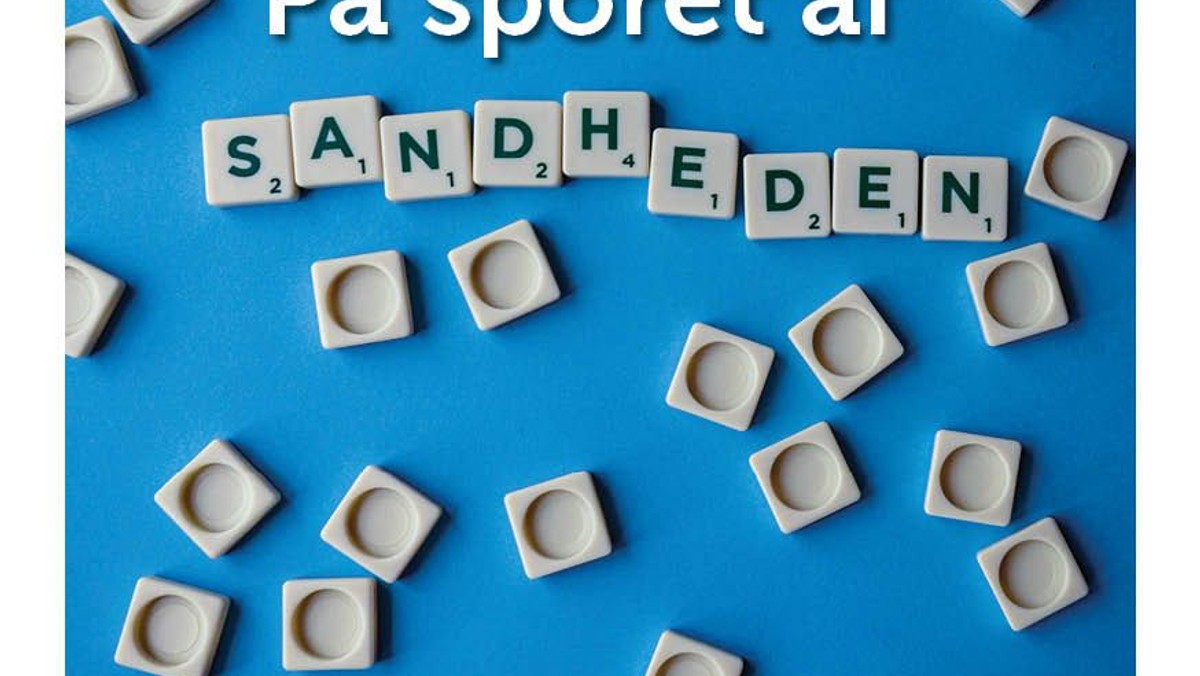 Køb billet til efterårets Kirkehøjskole