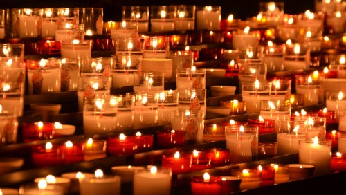 Zum Tod von Ursula Brand