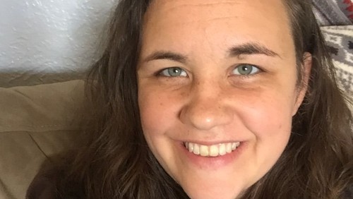 From the Associate Vicar: Getting Better at Fear