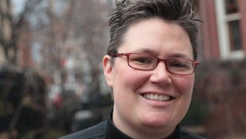 Reflections from Rev. Ann Kansfield, Pastor of UCC Greenpoint Reformed Church, Brooklyn, NYC