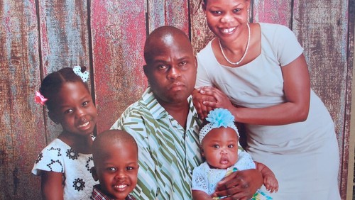 Funeral Service for Samuel Benjamin Tutu (Khamis) July 30th @2pm