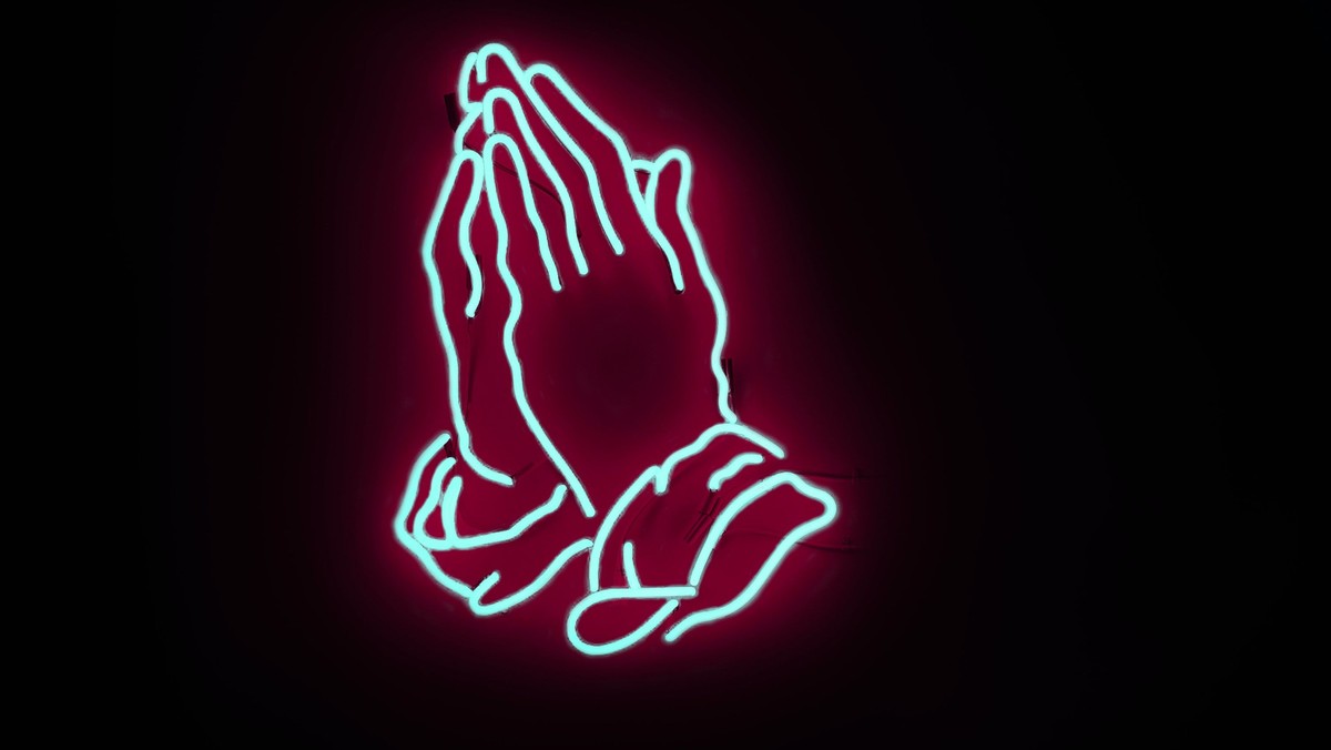Sermon for the 7th Sunday After Pentecost: Teach Us To Pray