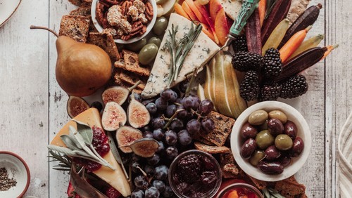 The 8th Sunday After Pentecost: So All Can Relax, Eat, Drink & Be Merry