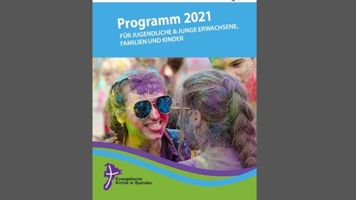 Programm für Kinder, Jugendliche und junge Erwachsene