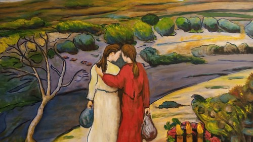 Gottesdienst zum Welt-Alzheimertag