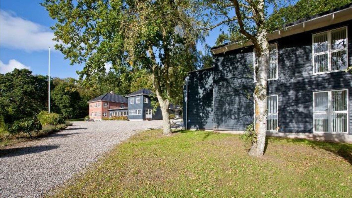 Sogneretræte på Ådalen - Tilmeldingsfrist 31/8