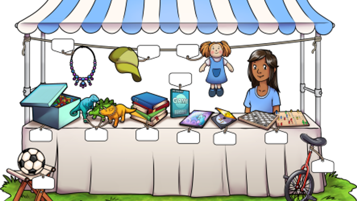 Flohmarkt 2.0