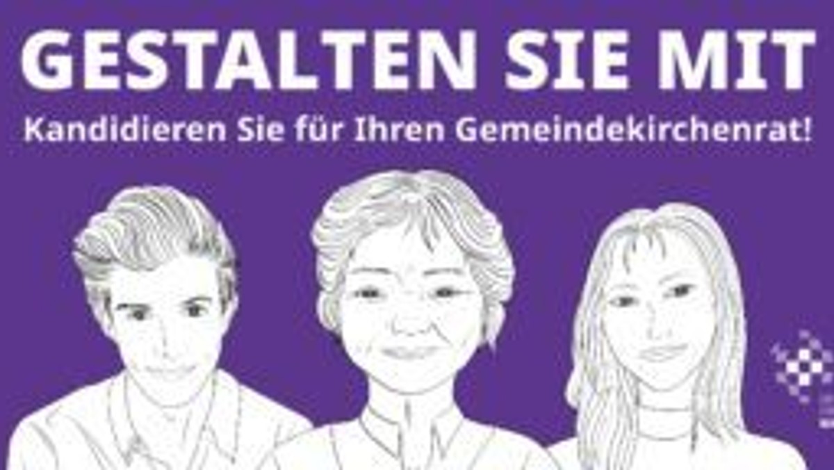 GKR-Wahlen 2022 -