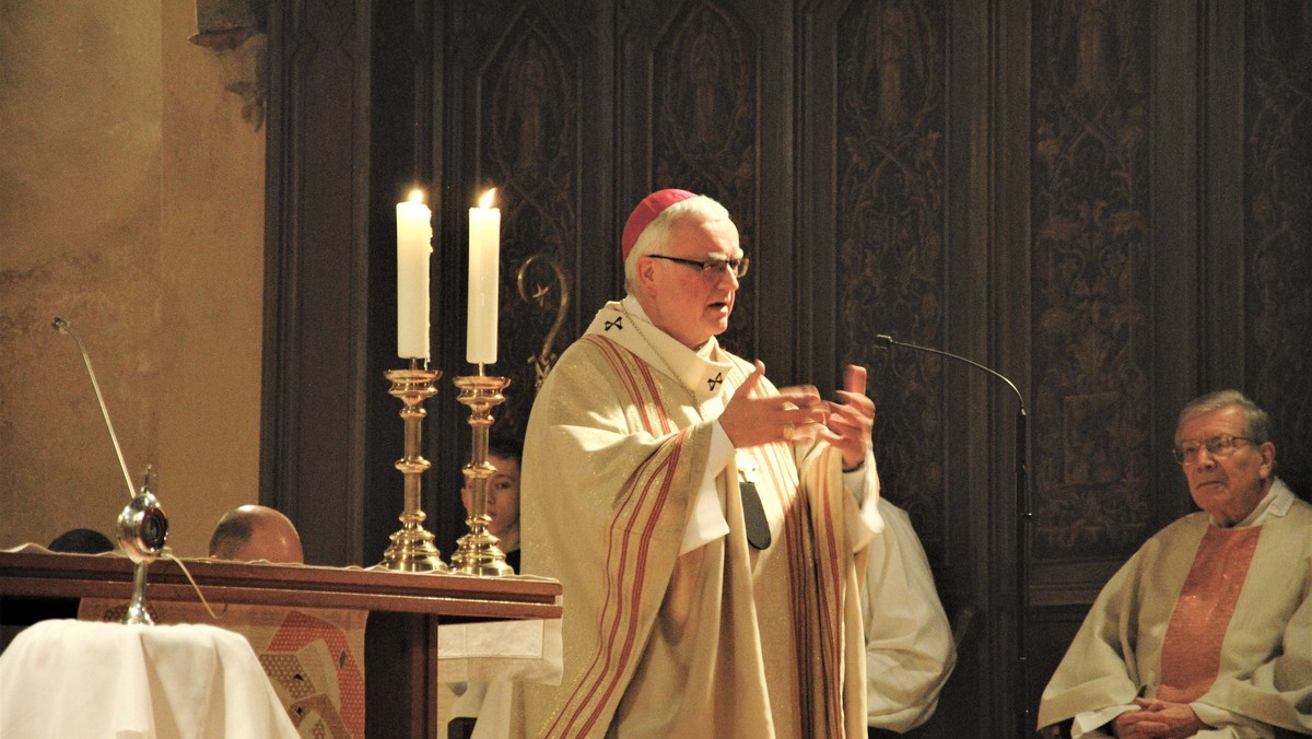 Fortbildung Liturgie für Haupt- und Ehrenamtliche