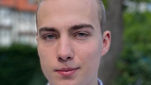 Neuer Bufdi