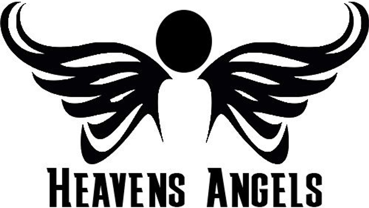 Tilmelding til børnekoret Heavens Angels