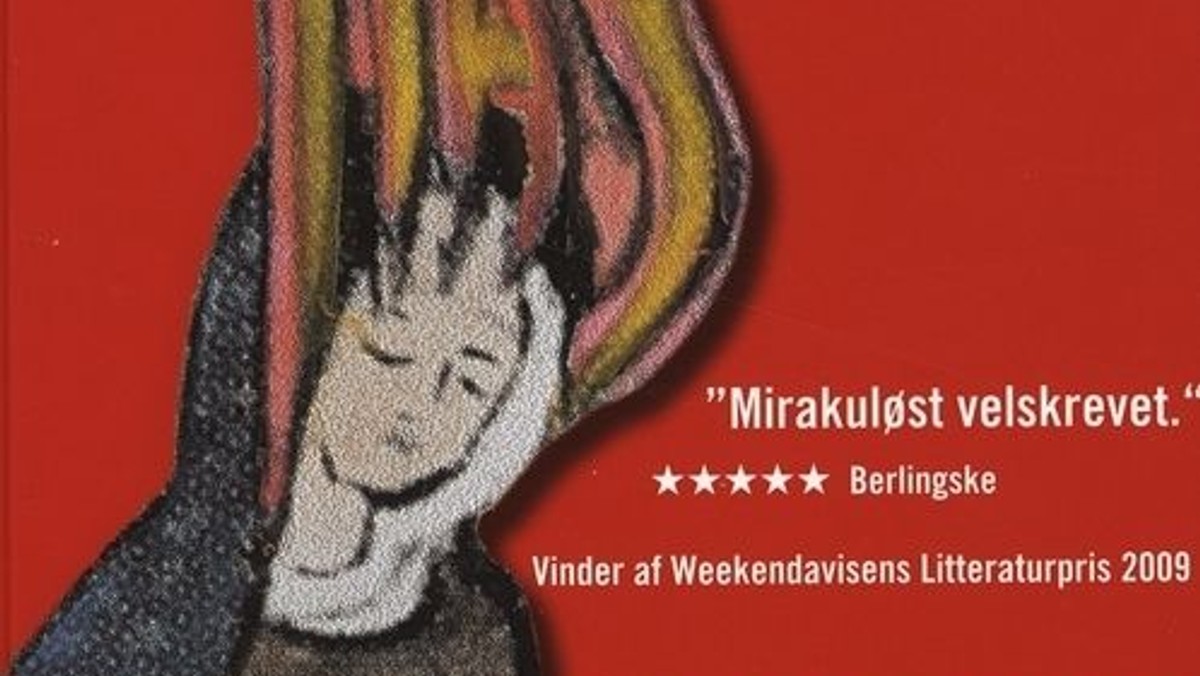 Læseklub i Konfirmandstuen i Butterup