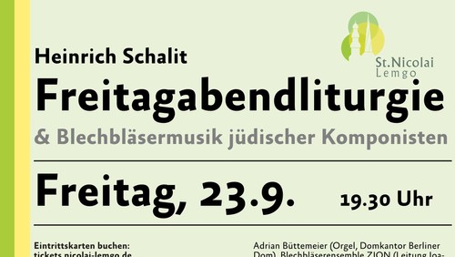 Jüdische Musik
