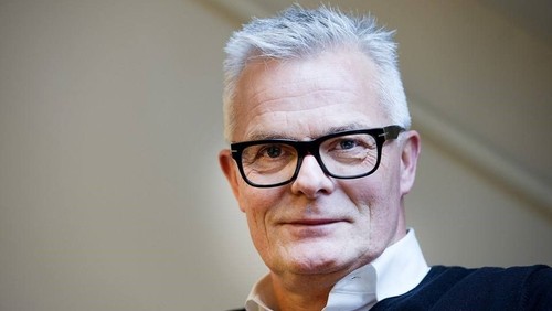 10 år for de hellige, 10 år for de rige og 10 år for de fattige