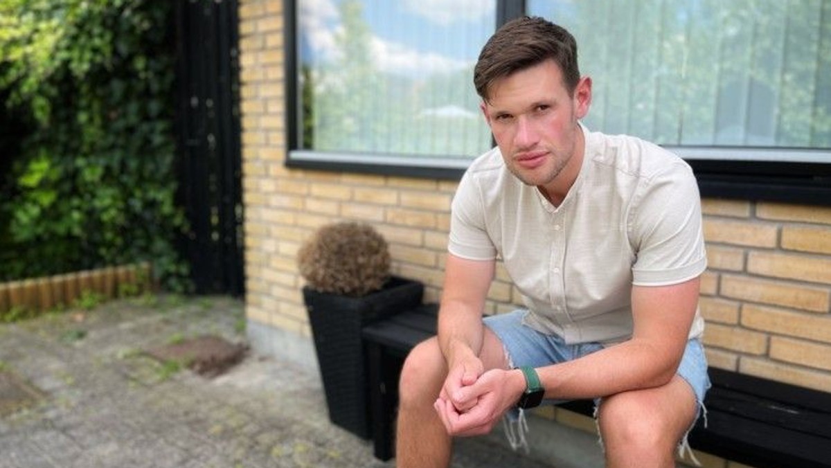 Fædregruppen: "Det er ikke farligt at dødløfte sin baby."