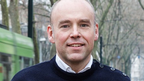 Abschied von Pfarrer Stefan Kläs