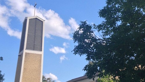 Änderung der Gottesdienstzeiten