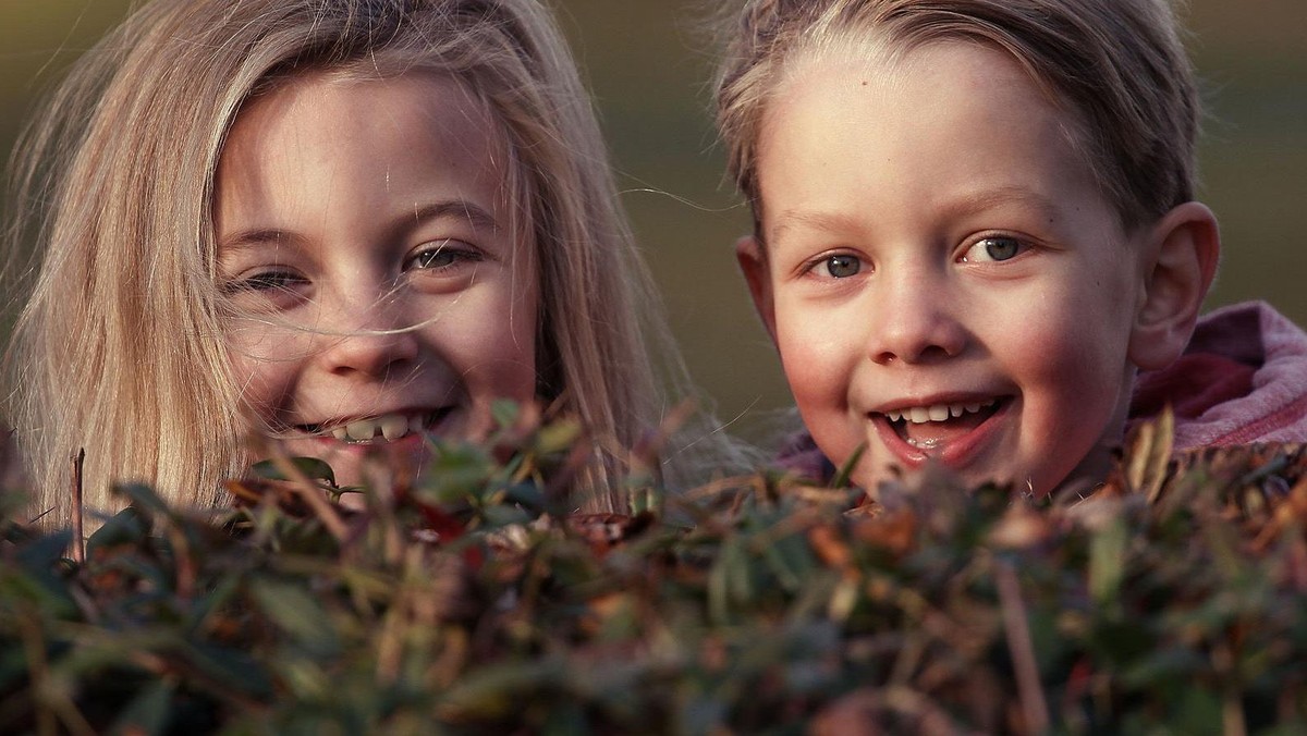 Der Natur auf der Spur - Jetzt anmelden zum Herbstferienprogramm für Grundschulkinder