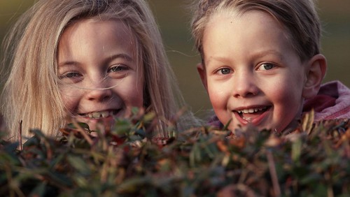 Der Natur auf der Spur - Jetzt anmelden zum Herbstferienprogramm für Grundschulkinder