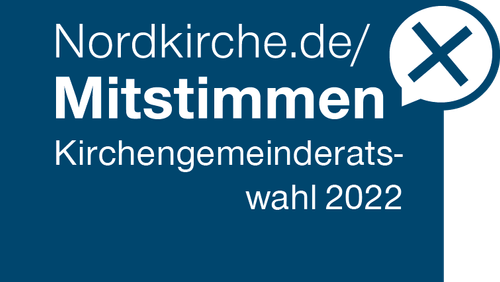 Kirchenwahl 2022: Wahlbenachrichtigung an 1,65 Millionen Menschen
