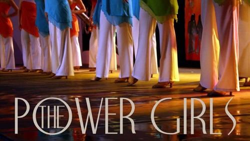 Pädagogische Begleitung für die POWER GIRLS (m/w/d)