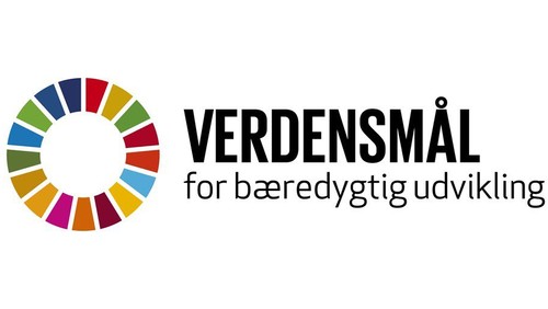 Den Brogede Verden slår et slag for FN's verdensmål