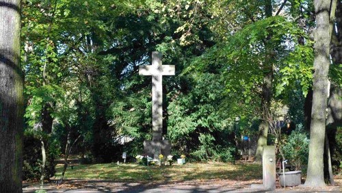Stellenausschreibung: Leitung des ev. Friedhofs (50%) - Kirchengemeinde Weißensee